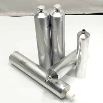 Aluminium Tubes