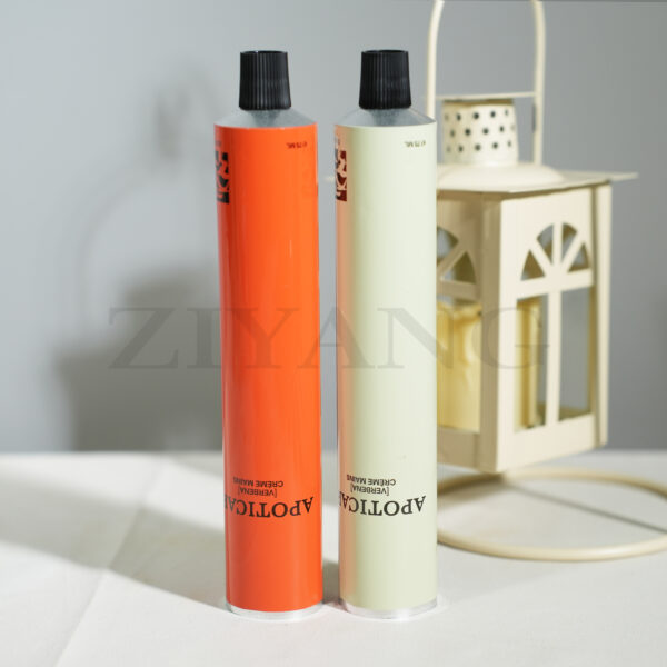 Aluminum Cosmetic Type