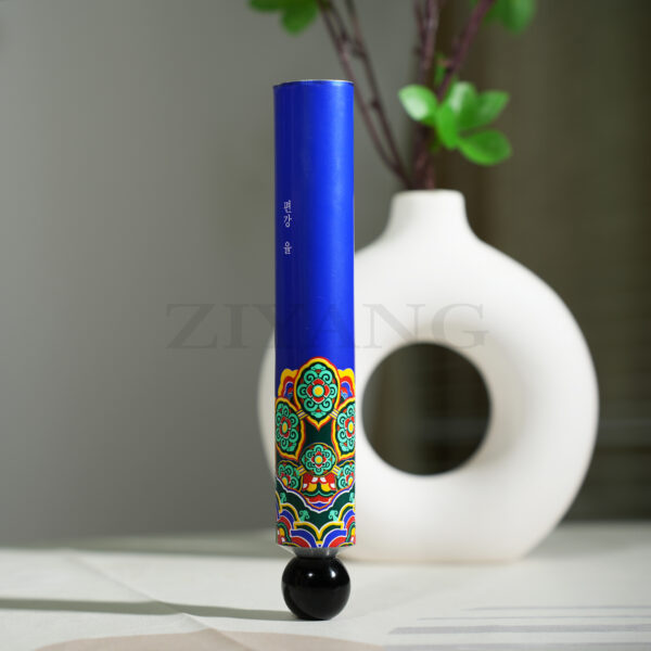 Aluminum cosmetic tube